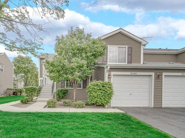 Condo for sale in Schaumburg, Illinois