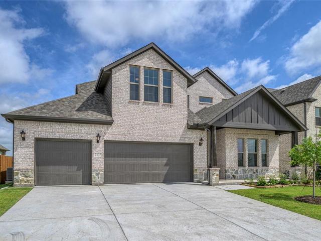 House for sale in Royse City, Texas
