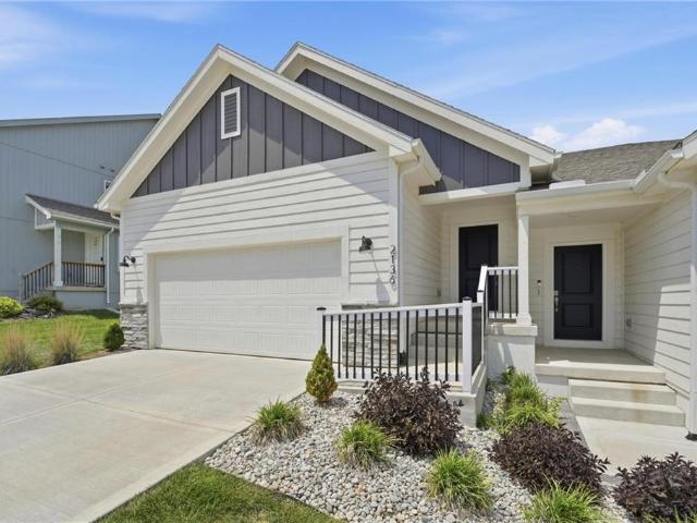 Townhouse for sale in Missouri