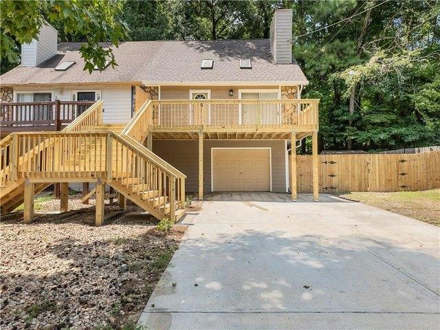 Townhouse for sale in Cobb, Georgia