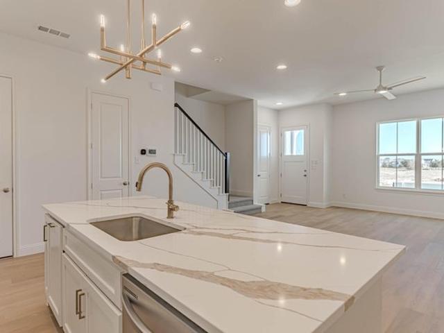 Townhouse for sale in Parker, Texas
