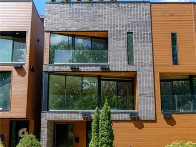 House for sale in Cleveland, Ohio