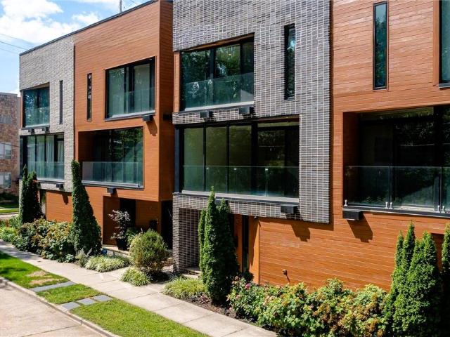 House for sale in Cleveland, Ohio