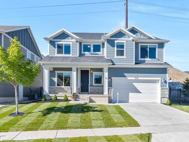 House for sale in Lehi, Utah