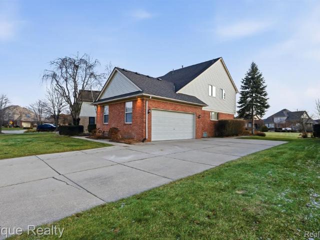 House for sale in Macomb, Michigan