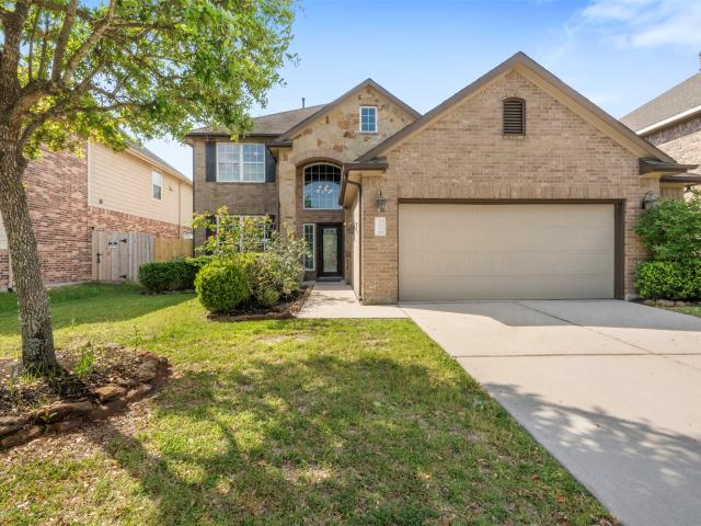 House for sale in New Caney, Texas