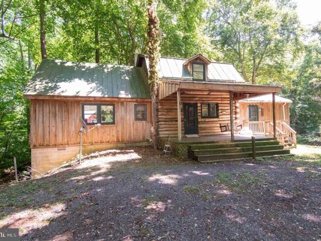 House for sale in Preston, Maryland
