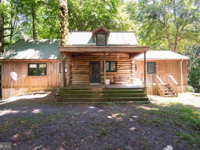 House for sale in Preston, Maryland
