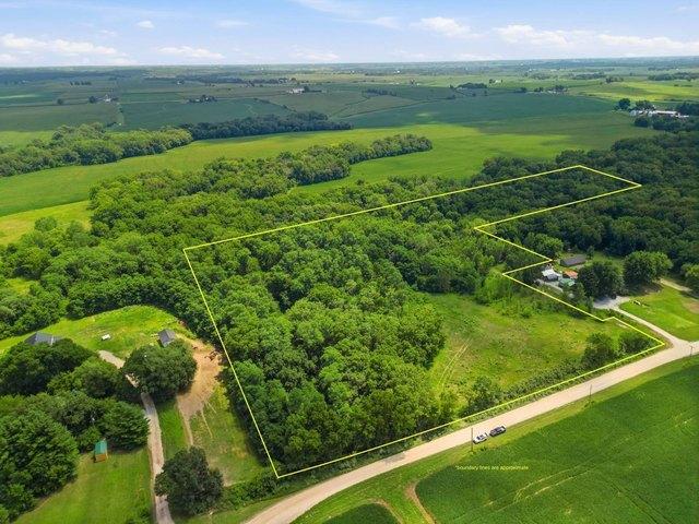 Land for sale in Whiteside, Illinois