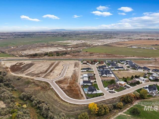 Land for sale in Greenleaf, Idaho