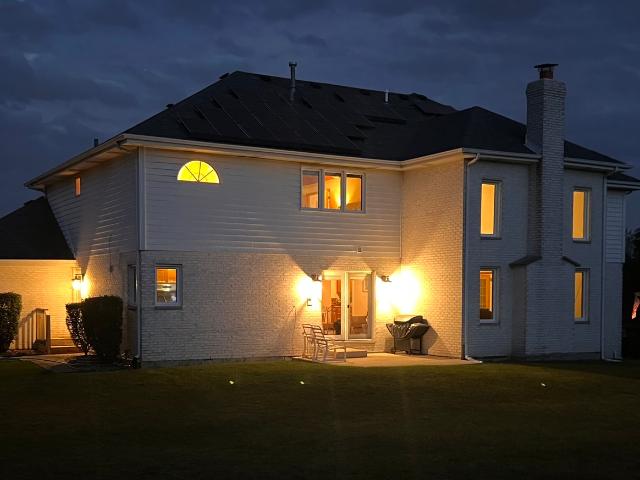 House for sale in Frankfort, Illinois