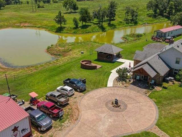 House for sale in Purcell, Oklahoma