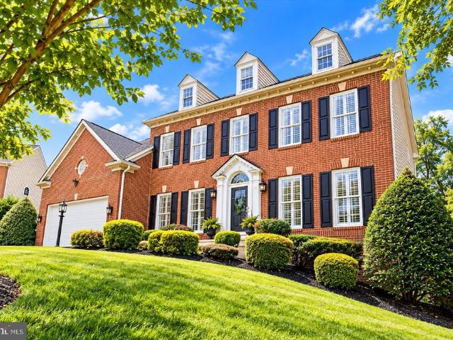 House for sale in Virginia