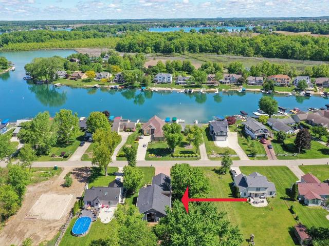 House for sale in Michigan