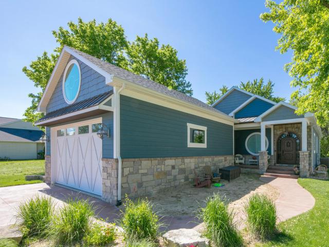 House for sale in Michigan