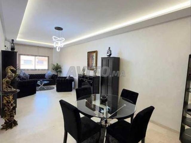 Appartement location à L'Oriental