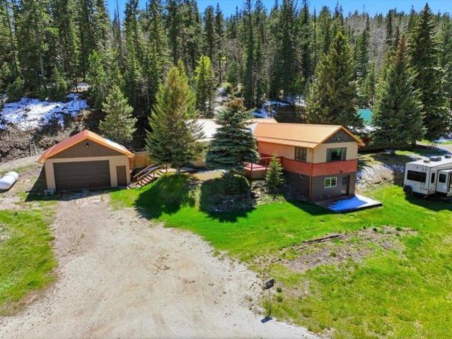 House for sale in Deadwood, South Dakota