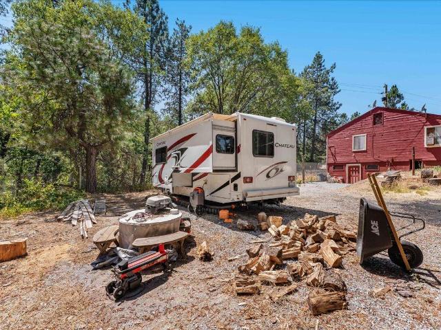 Commercial for sale in Shasta, California