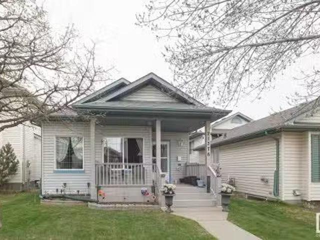 House for sale in Wedgewood, Alberta