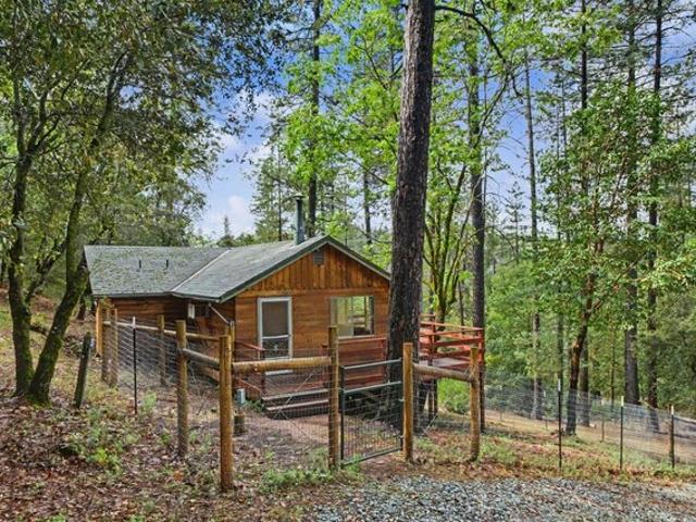 House for sale in Pine Grove, California