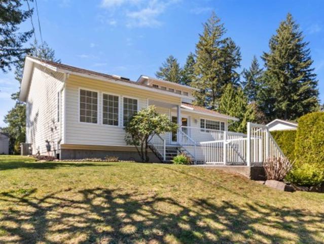 House for sale in Hope, British Columbia