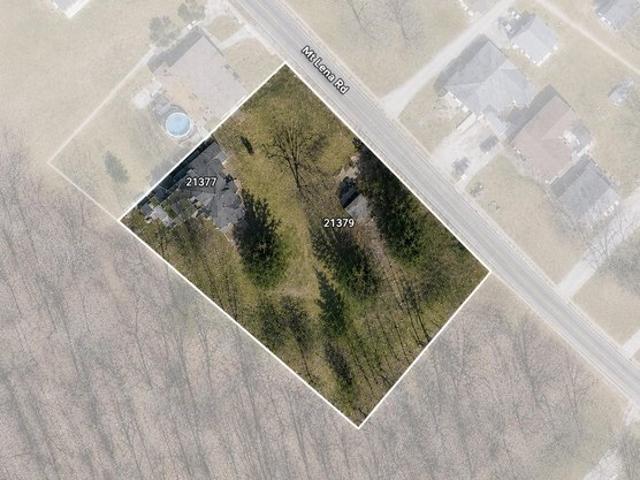 House for sale in Boonsboro, Maryland