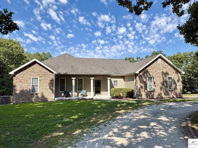 House for sale in Missouri