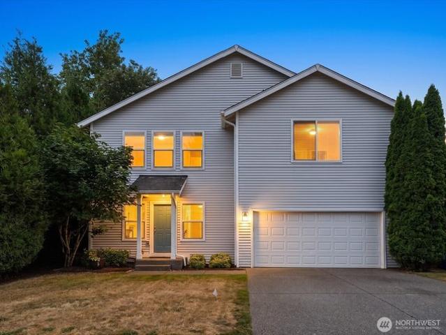 House for sale in Kent, Washington