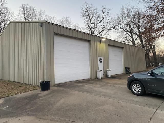 House for sale in Missouri