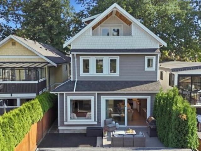 Duplex for sale in Grandview-Woodland, Vancouver