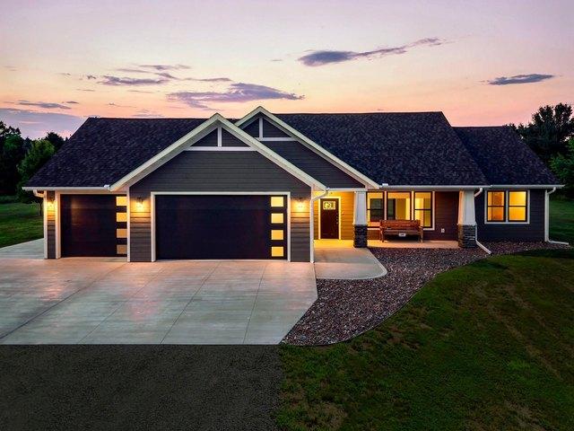 House for sale in Saint Croix, Wisconsin