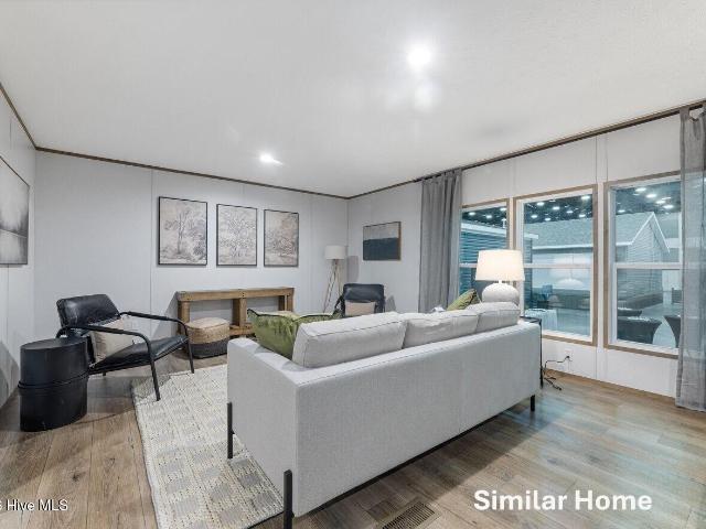 House for sale in North Carolina