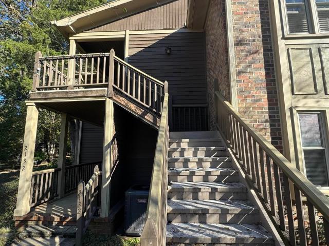Property for rent in Huntsville, Alabama
