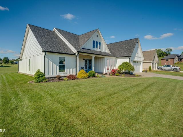 House for sale in Tennessee