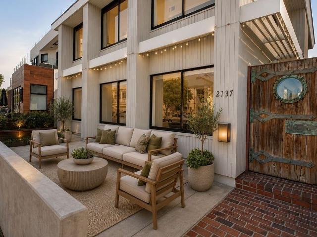 House for rent in Corona Del Mar, California