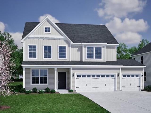 House for sale in Graham, Alamance County