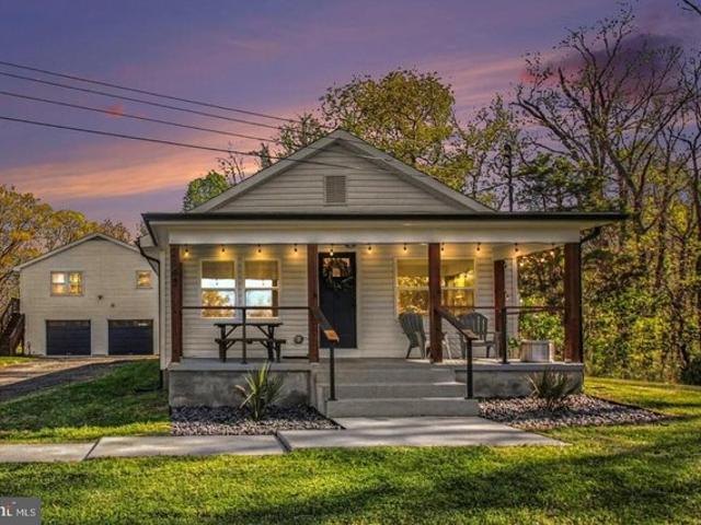 House for sale in Virginia