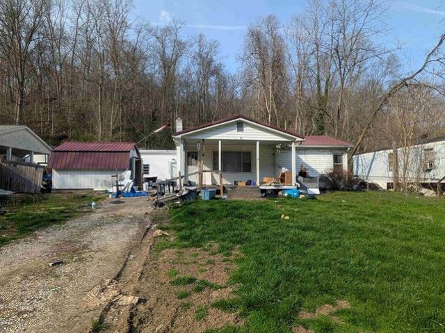 House for sale in South Point, Ohio