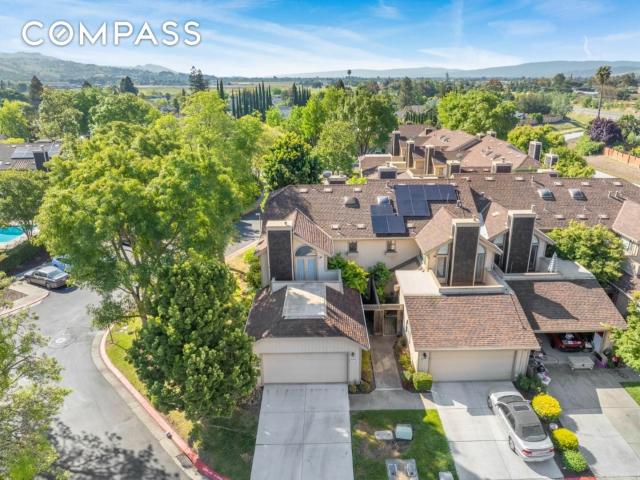 Townhouse for sale in Morgan Hill
