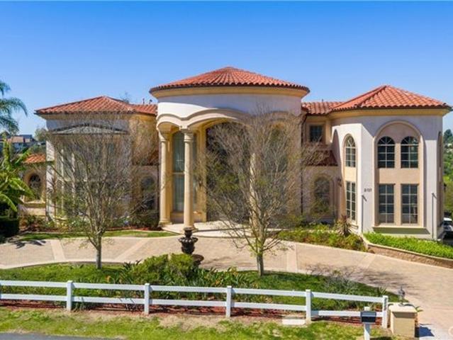 House for sale in Diamond Bar, California