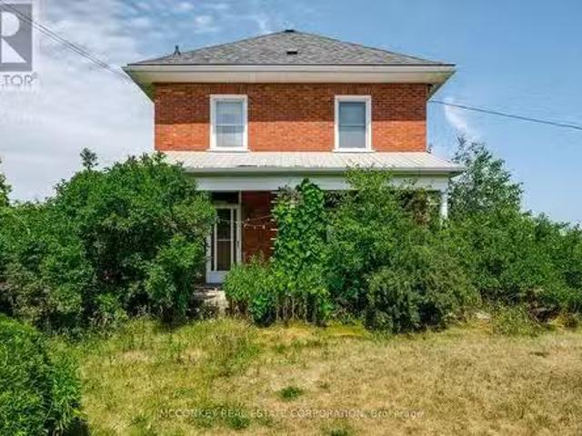 House for sale in Otonabee-south Monaghan, Ontario