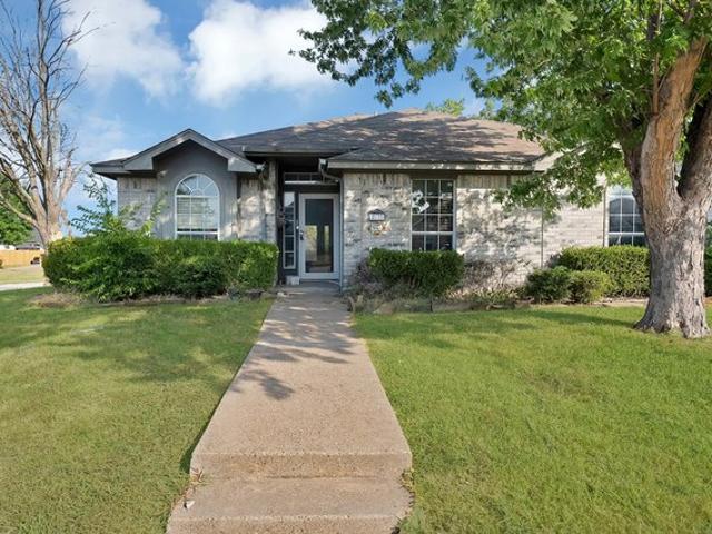 House for sale in Mesquite, Texas