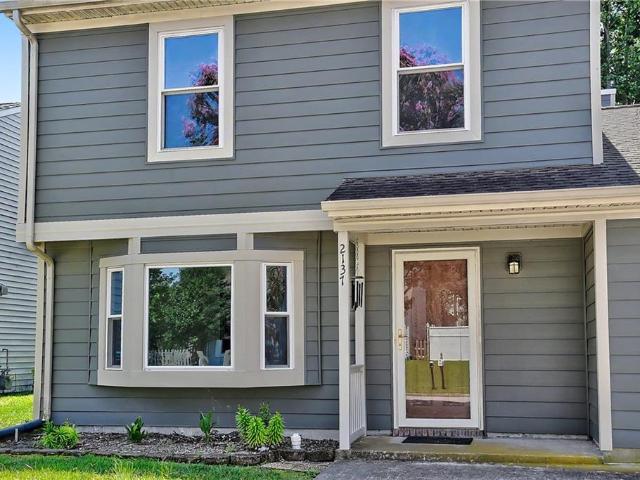 House for sale in Virginia