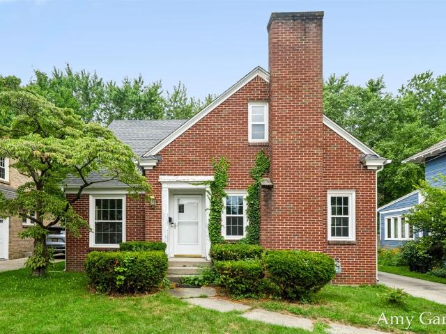 House for sale in Grand Rapids, Michigan