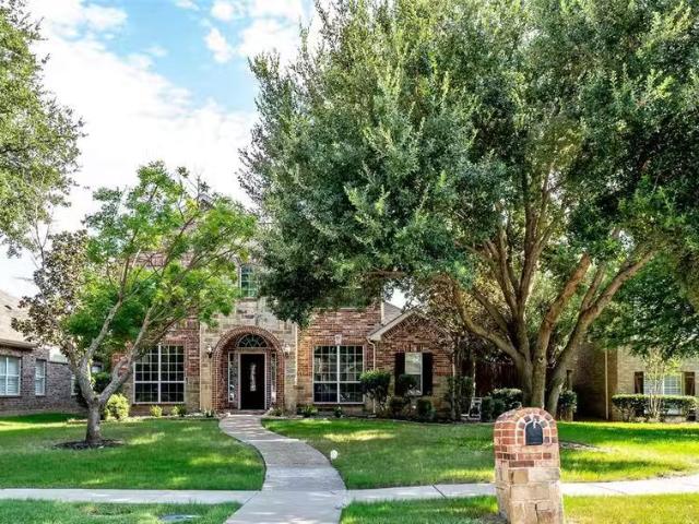 House for rent in Frisco
