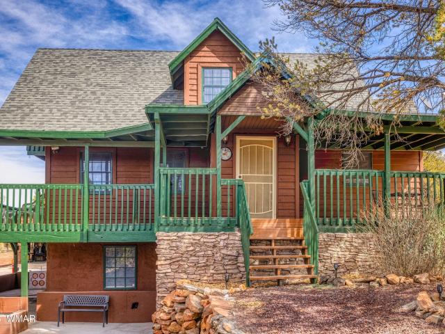 House for sale in Navajo, Arizona