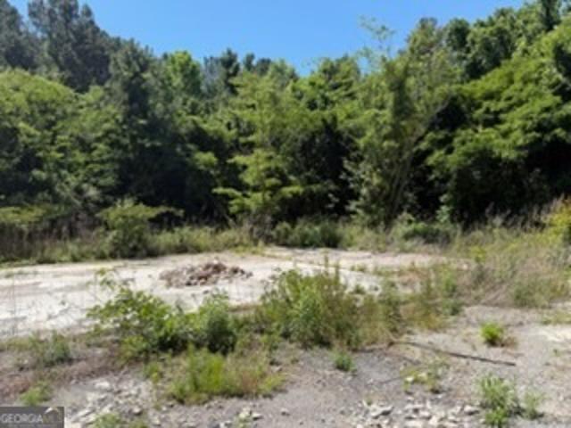 Land for sale in Clayton, Georgia