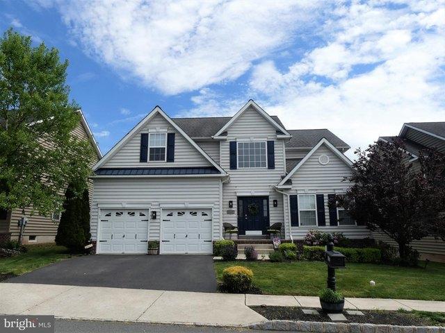 House for sale in Pennsburg, Pennsylvania