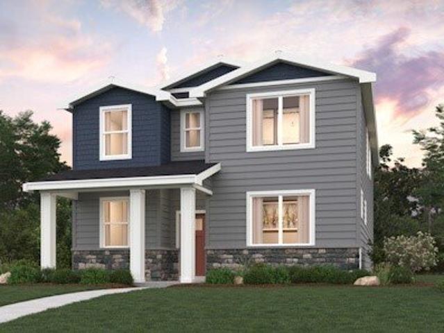 House for sale in Wenatchee, Chelan County
