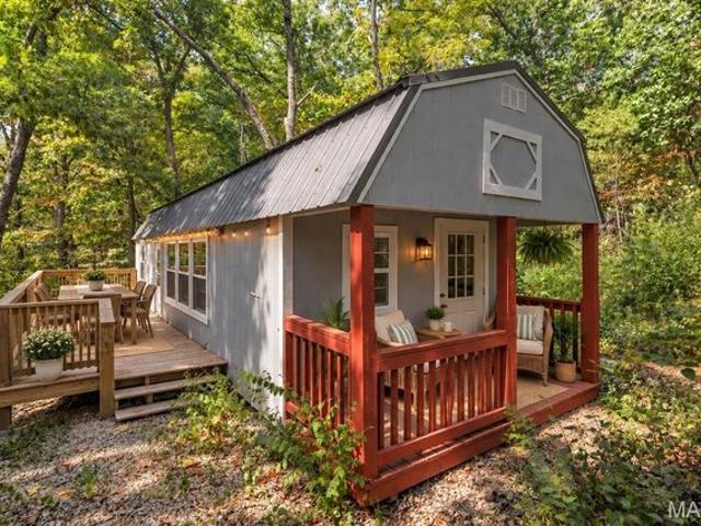 House for sale in Bonne Terre, Saint Francois County